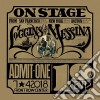 Loggins & Messina - On Stage cd