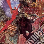 Santana - Abraxas (Remastered) cd