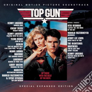 Top Gun / O.S.T. cd musicale di Sony Music