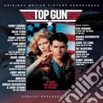 Top Gun / O.S.T. cd