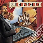 Kansas - The Best Of cd