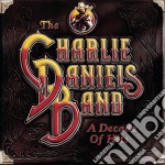 Charlie Daniels Band (The) - A Decade Of Hits
