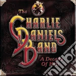 Charlie Daniels Band (The) - A Decade Of Hits cd
