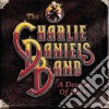 Charlie Daniels Band (The) - A Decade Of Hits cd musicale di Charlie Daniels