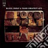 Blood Sweat & Tears - Greatest Hits cd