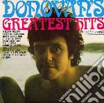 Donovan - Donovan'S Greatest Hits