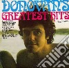 Donovan - Donovan'S Greatest Hits cd musicale di Donovan