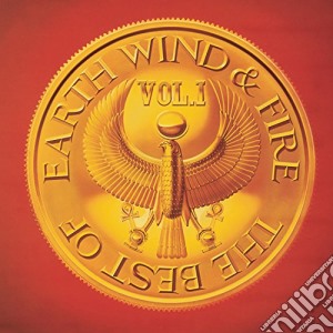 Earth, Wind & Fire - Best Of 1 cd musicale di Earth Wind & Fire