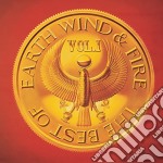Earth, Wind & Fire - Best Of 1