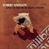 Robert Johnson - King Of Delta Blues Singers cd