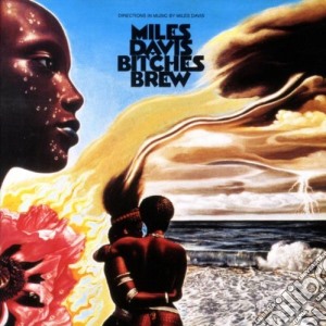 Miles Davis - Bitches Brew (2 Cd) cd musicale di Miles Davis
