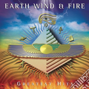 Earth, Wind & Fire - Greatest Hits cd musicale di Earth Wind & Fire