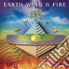 Earth, Wind & Fire - Greatest Hits cd