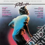 Footloose (15Th Anniv Expanded Edition) / O.S.T. cd