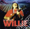 Willie Nelson - The Very Best Of Willie Nelson cd