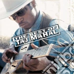 Taj Mahal - The Best Of Taj Mahal cd