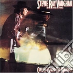 Stevie Ray Vaughan - Couldn'T Stand The Weather cd