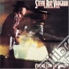 Stevie Ray Vaughan - Couldn'T Stand The Weather cd