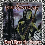 Blue Oyster Cult - Don'T Fear The Reaper: The Best Of cd