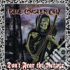 Blue Oyster Cult - Don'T Fear The Reaper: The Best Of cd