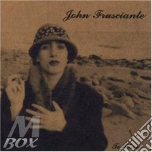 To clara cd musicale di John Frusciante