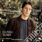 Jean Sibelius - Violin Concertos cd