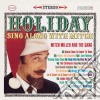 Mitch Miller - Holiday Sing Along With Mitch cd