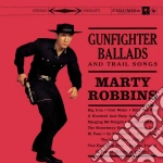 Marty Robbins - Gunfighter Ballads & Trail Songs cd