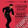 Marty Robbins - Gunfighter Ballads & Trail Songs cd