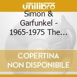 Simon & Garfunkel - 1965-1975 The Best Of cd musicale di Simon & Garfunkel