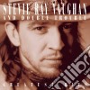 Stevie Ray Vaughan & Double Trouble - Greatest Hits cd
