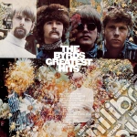 Byrds (The) - Byrds Greatest Hits cd