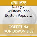 Nancy / Williams,John Boston Pops / Wilson - It Don't Mean A Thing If It Ain't Got That Swing cd