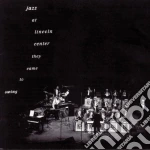 Jazz At Lincoln Center: They Came To Swing / Various cd