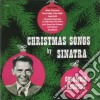 Frank Sinatra - Christmas Songs cd