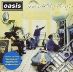 Oasis - Definitely Maybe cd