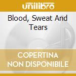 Blood, Sweat And Tears cd musicale di CASH JOHNNY