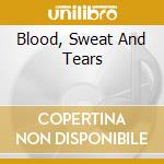 Blood, Sweat And Tears cd