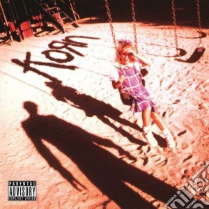 Korn - Korn cd musicale di Korn