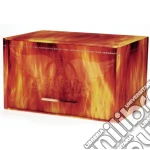 Aerosmith - Box Of Fire cd