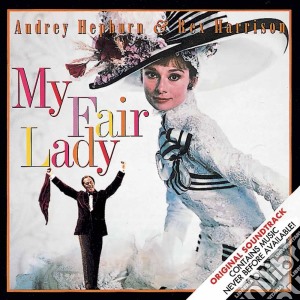 My Fair Lady / O.S.T. cd musicale di Sony Music