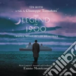 Ennio Morricone - The Legend Of 1900 cd