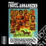 Muggs - Presents The Soul Assassins cd