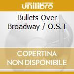 Bullets Over Broadway / O.S.T cd
