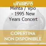 Mehta / Vpo - 1995 New Years Concert cd