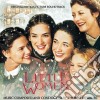 Thomas Newman - Little Women cd