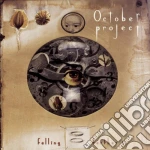 October Project - Falling Farther In cd