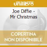 Joe Diffie - Mr Christmas cd
