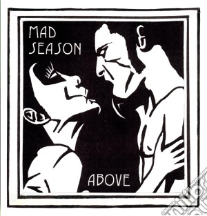 Mad Season - Above cd musicale di Mad Season