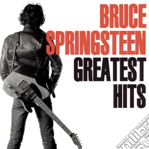 Bruce Springsteen - Greatest Hits cd musicale di SPRINGSTEEN BRUCE